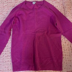 Halogen cashmere sweater from Nordstrom